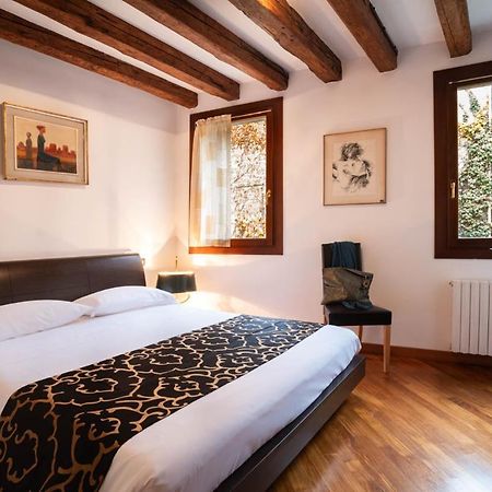 Salmaso Apartments ヴェネツィア エクステリア 写真