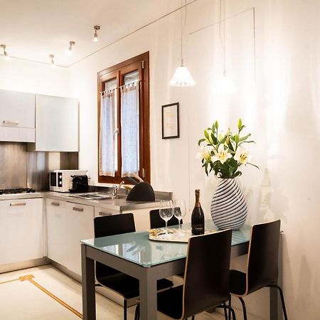 Salmaso Apartments ヴェネツィア エクステリア 写真