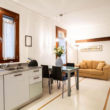 Salmaso Apartments ヴェネツィア エクステリア 写真