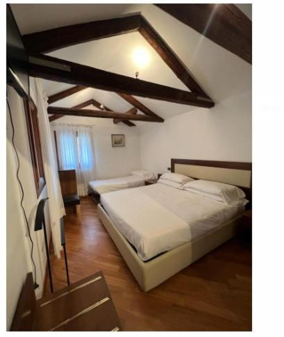 Salmaso Apartments ヴェネツィア エクステリア 写真