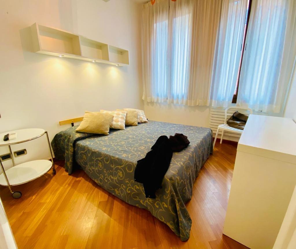 Salmaso Apartments ヴェネツィア エクステリア 写真