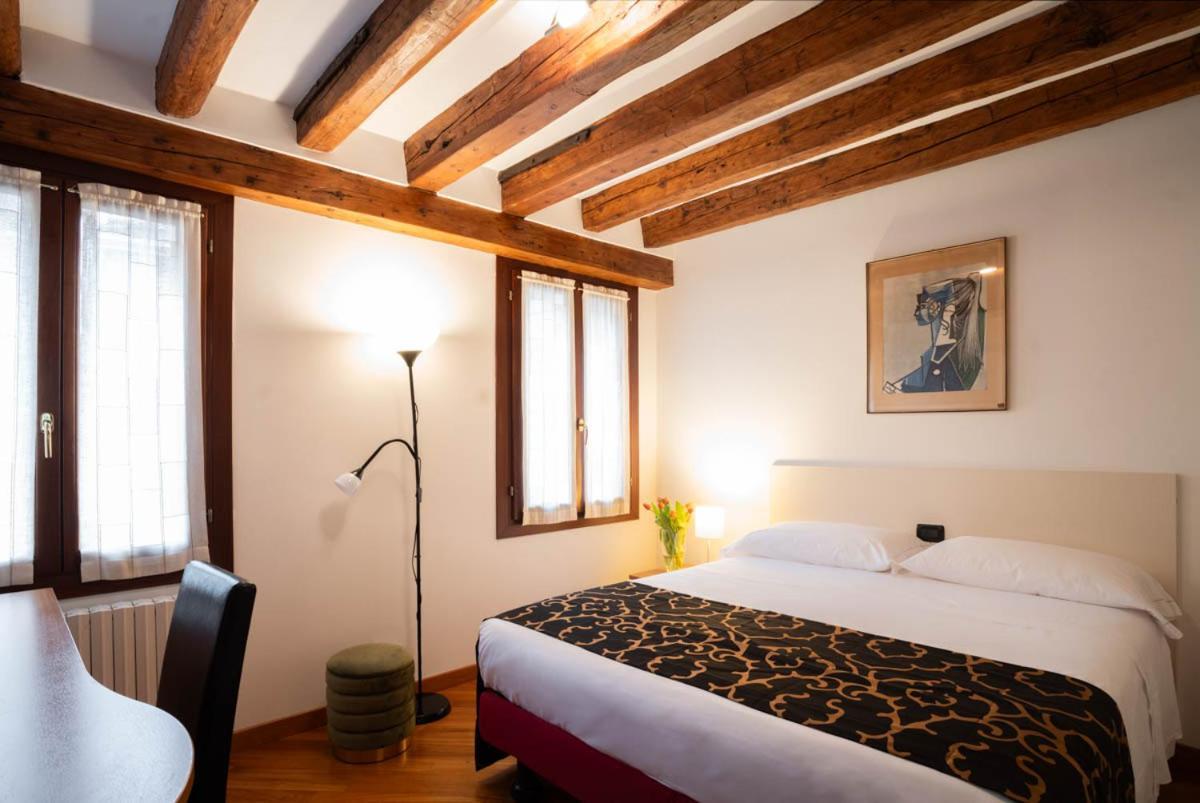 Salmaso Apartments ヴェネツィア エクステリア 写真