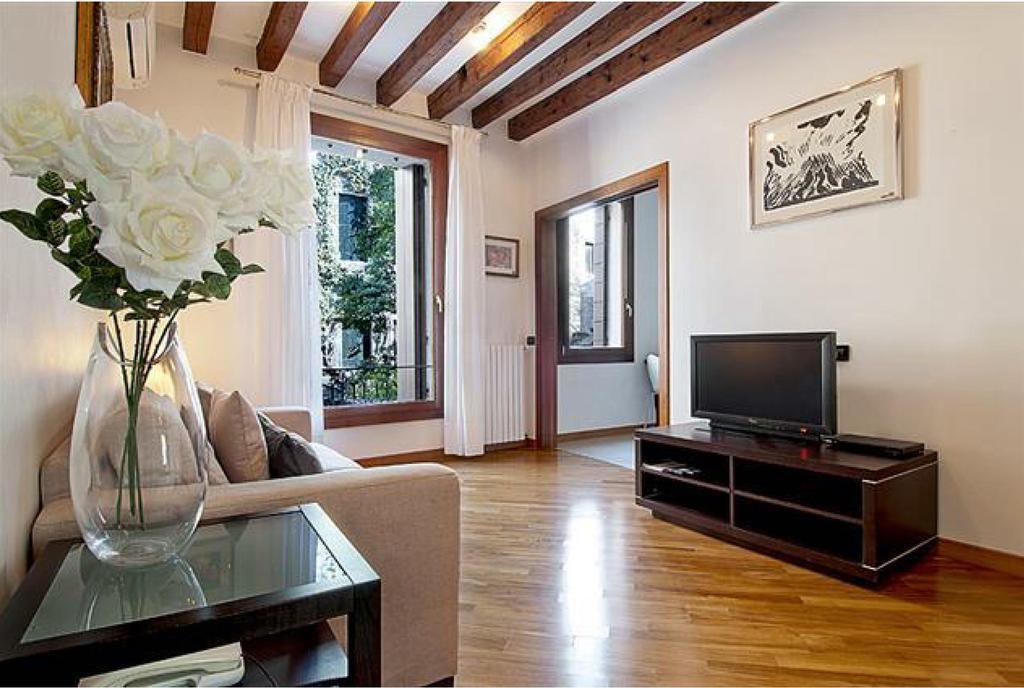 Salmaso Apartments ヴェネツィア エクステリア 写真