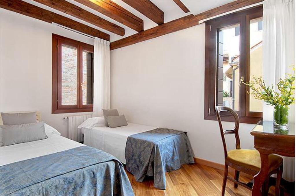 Salmaso Apartments ヴェネツィア エクステリア 写真