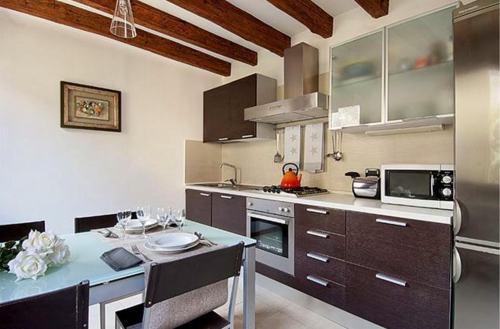 Salmaso Apartments ヴェネツィア エクステリア 写真