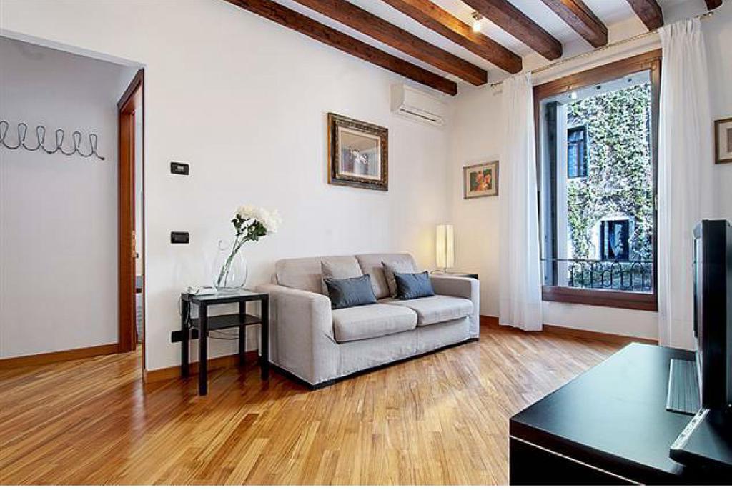 Salmaso Apartments ヴェネツィア エクステリア 写真