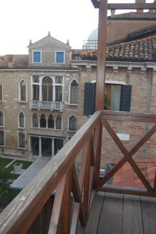 Salmaso Apartments ヴェネツィア エクステリア 写真