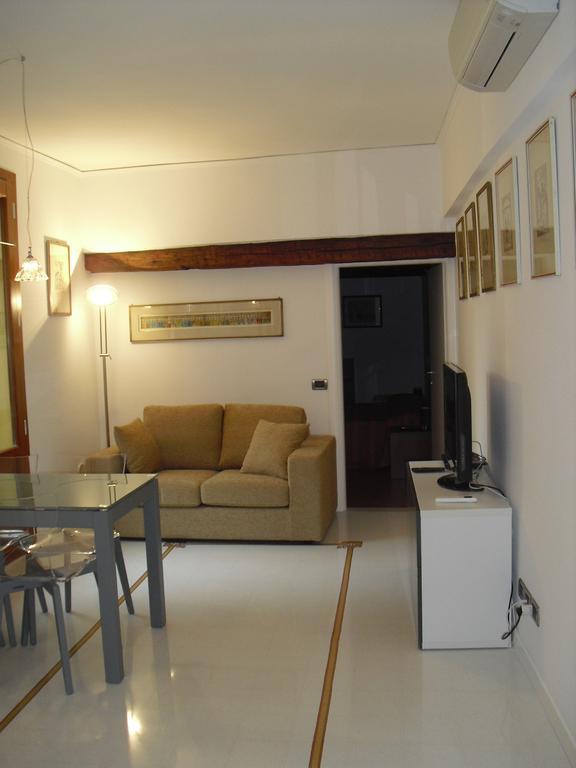 Salmaso Apartments ヴェネツィア エクステリア 写真