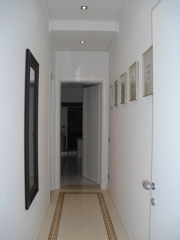 Salmaso Apartments ヴェネツィア エクステリア 写真
