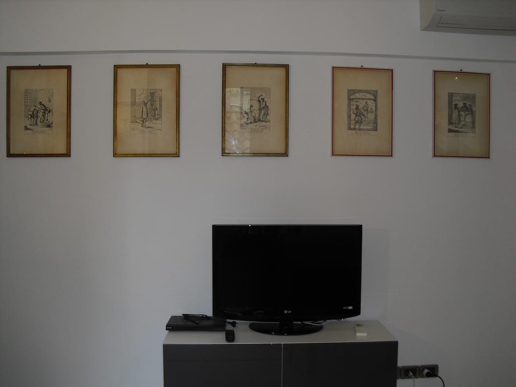 Salmaso Apartments ヴェネツィア エクステリア 写真