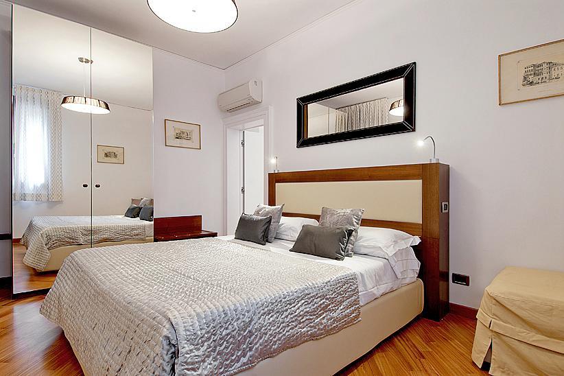 Salmaso Apartments ヴェネツィア エクステリア 写真
