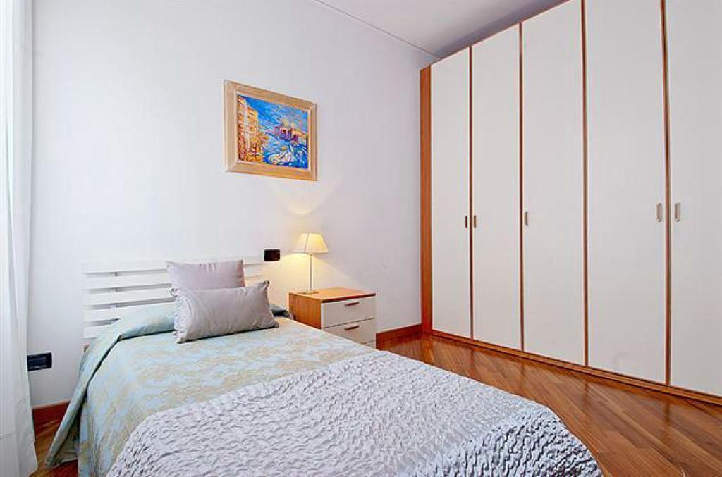 Salmaso Apartments ヴェネツィア エクステリア 写真