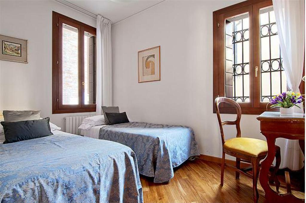 Salmaso Apartments ヴェネツィア エクステリア 写真
