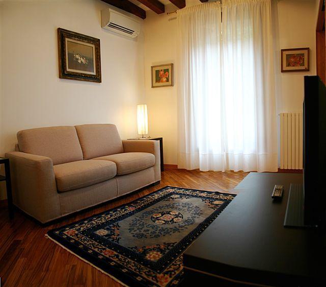 Salmaso Apartments ヴェネツィア エクステリア 写真