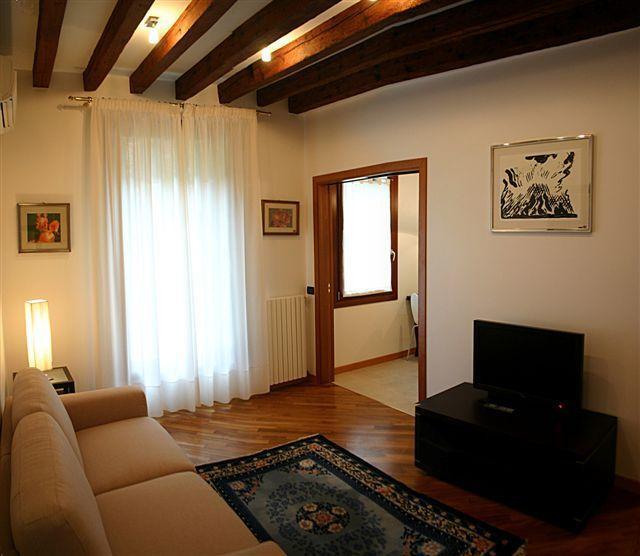 Salmaso Apartments ヴェネツィア エクステリア 写真