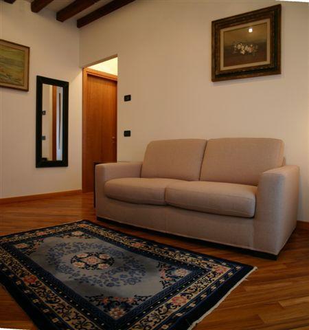 Salmaso Apartments ヴェネツィア エクステリア 写真