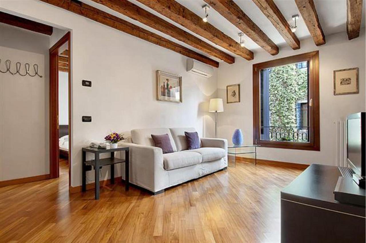 Salmaso Apartments ヴェネツィア エクステリア 写真