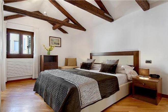 Salmaso Apartments ヴェネツィア エクステリア 写真