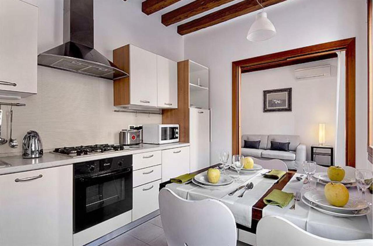 Salmaso Apartments ヴェネツィア エクステリア 写真