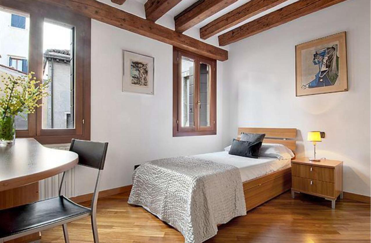Salmaso Apartments ヴェネツィア エクステリア 写真